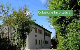 B&B-Country House-Appartamenti Ai Cipressi